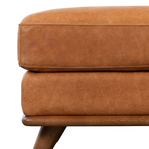 Cognac Tan