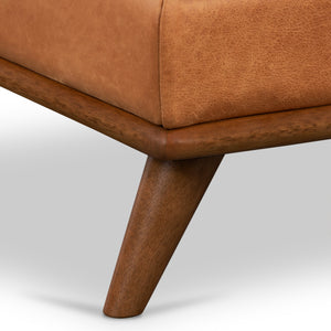 Cognac Tan