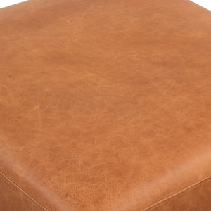 Cognac Tan