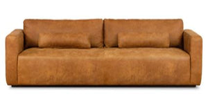 Collection, Outback Tan