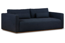 Load image into Gallery viewer, Twill Black Indigo

