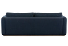 Load image into Gallery viewer, Twill Black Indigo
