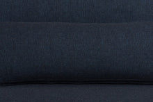 Load image into Gallery viewer, Twill Black Indigo
