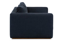 Load image into Gallery viewer, Twill Black Indigo

