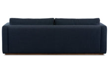 Load image into Gallery viewer, Twill Black Indigo
