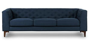 Collection, Navy Blue