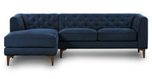 Load image into Gallery viewer, Collection, Navy Blue
