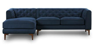 Collection, Navy Blue