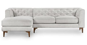 Collection, Soho Grey