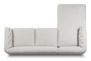 Soho Grey