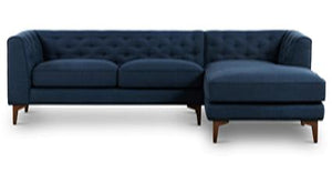Collection, Navy Blue