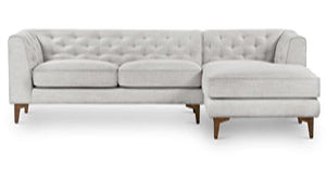 Collection, Soho Grey