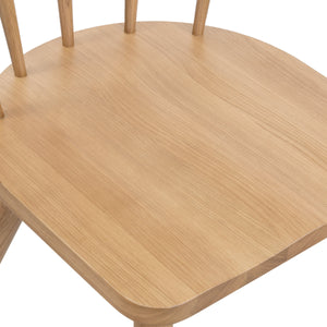 Oak