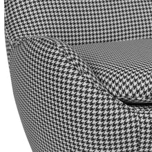 Load image into Gallery viewer, Houndstooth
