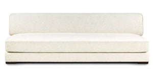 Collection, Mist White