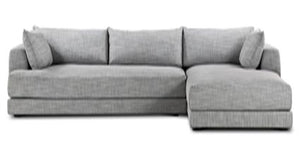 Collection, Baltic Grey