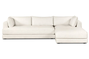 Mist White