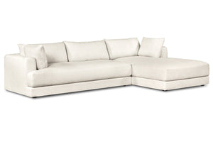 Mist White