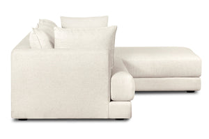 Mist White