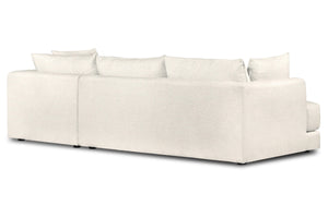 Mist White