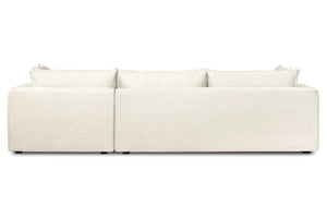 Mist White