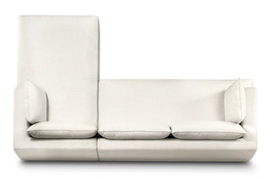 Mist White