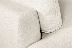 Mist White