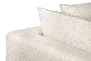 Mist White