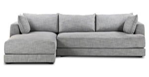Collection, Baltic Grey