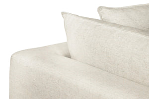 Mist White