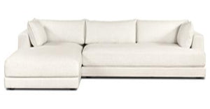 Collection, Mist White