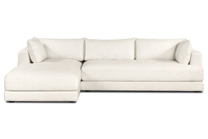 Mist White