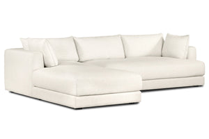 Mist White