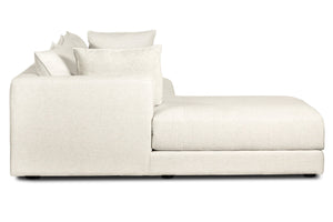 Mist White