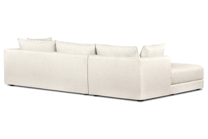 Mist White