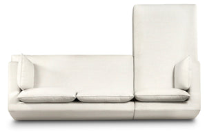 Mist White
