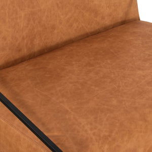 Cognac Tan