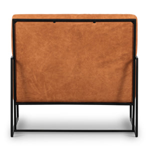 Cognac Tan