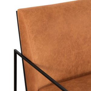 Cognac Tan