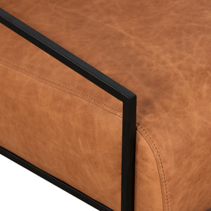 Cognac Tan