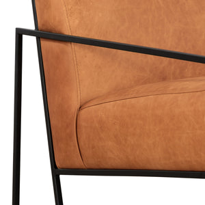 Cognac Tan