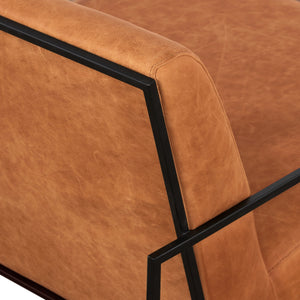 Cognac Tan