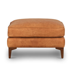 Cognac Tan