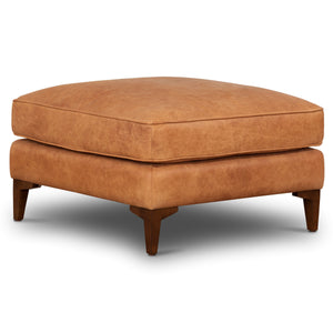 Cognac Tan