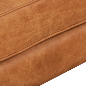 Cognac Tan