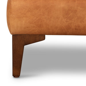 Cognac Tan