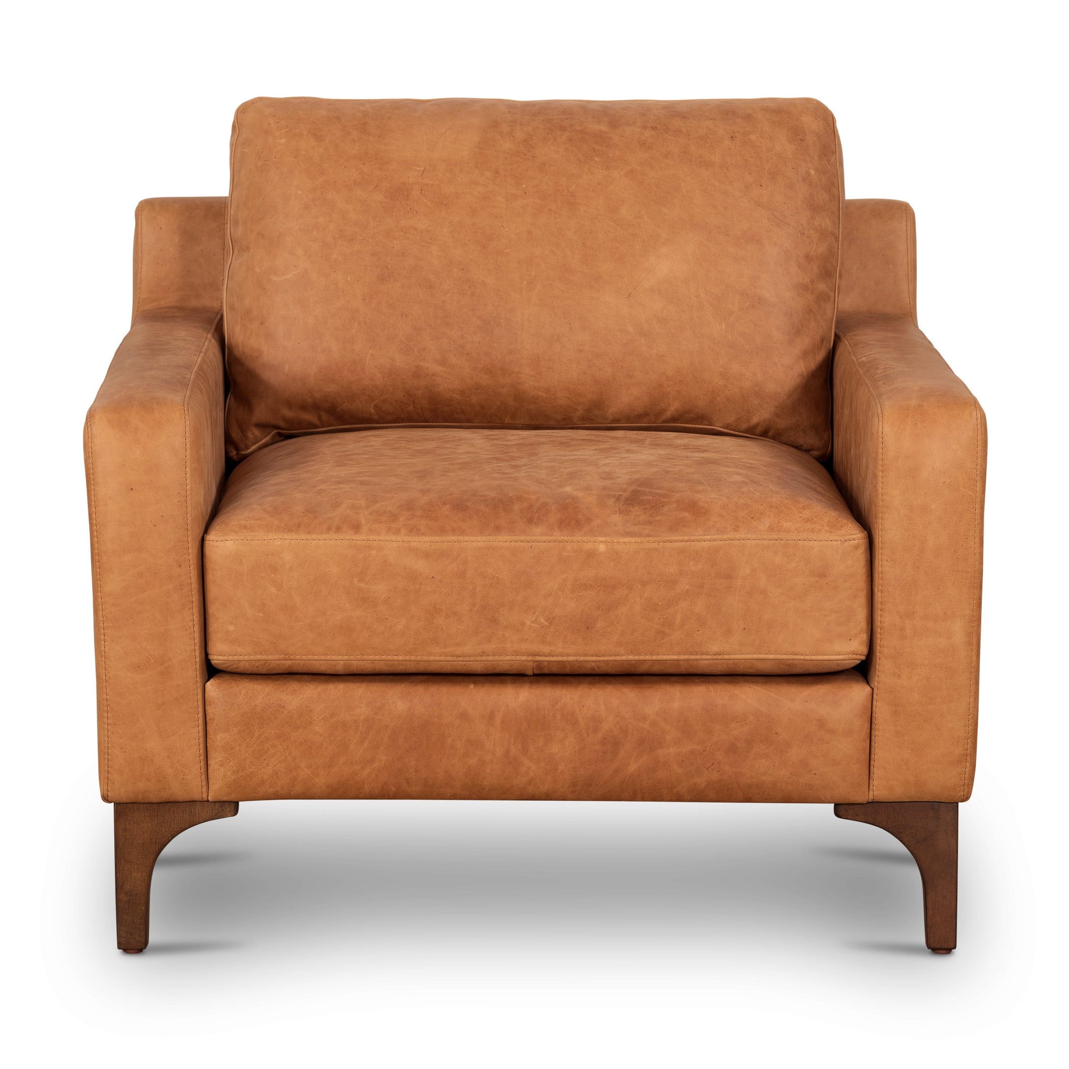 Cognac Tan