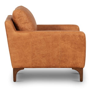 Cognac Tan