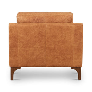 Cognac Tan