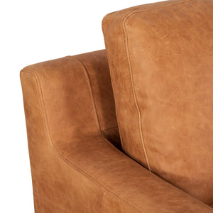 Cognac Tan